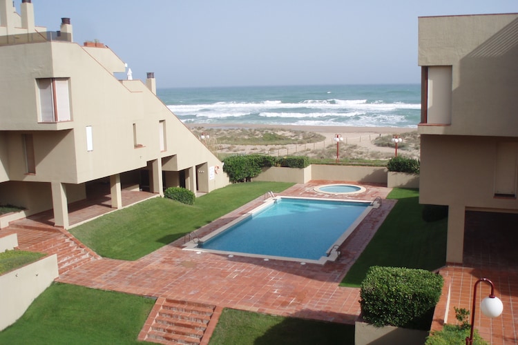 Villa De Golf Cuatro