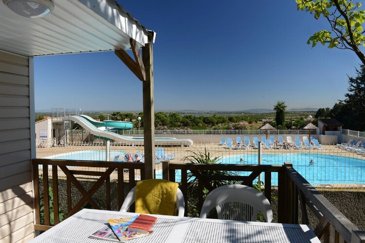 Domaine résidentiel de Plein Air La Pinède 2