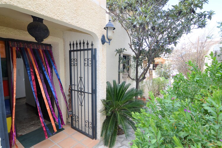 Mi Casa