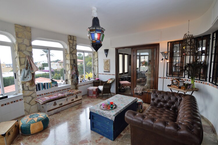 Mi Casa