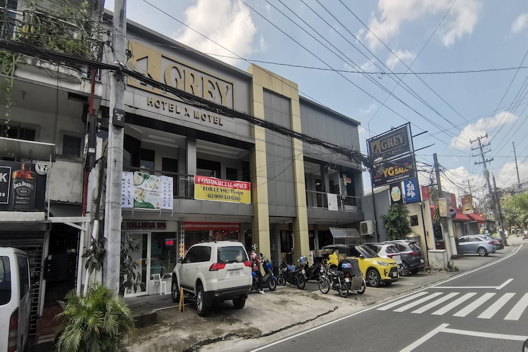 Smart Solo Stay | Cozy Single Near Clark Airport