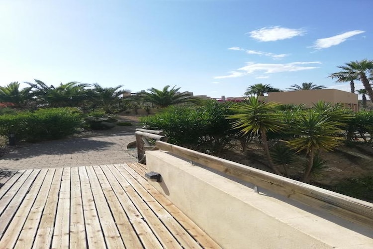 CT 347 AL - Faro's Gardenapartment - Valle del Este-Areas within 1km in summer