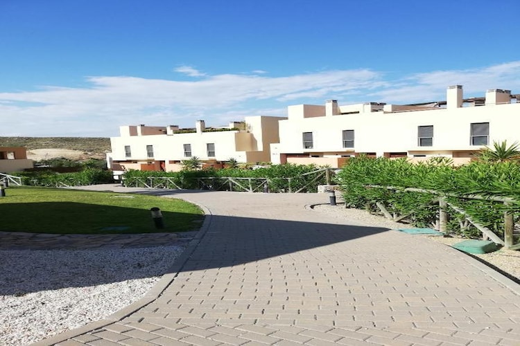 CT 347 AL - Faro's Gardenapartment - Valle del Este-Areas within 1km in summer