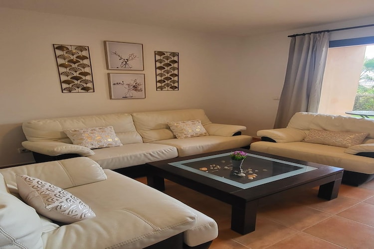 CT 347 AL - Faro's Gardenapartment - Valle del Este