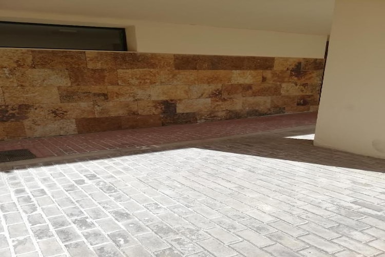 CT 347 AL - Faro's Gardenapartment - Valle del Este-Gardens in summer