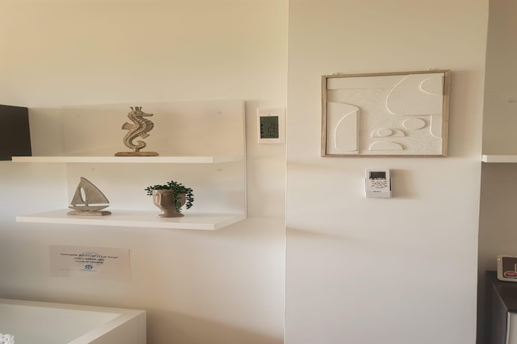 CT 347 AL - Faro's Gardenapartment - Valle del Este-Ambiance