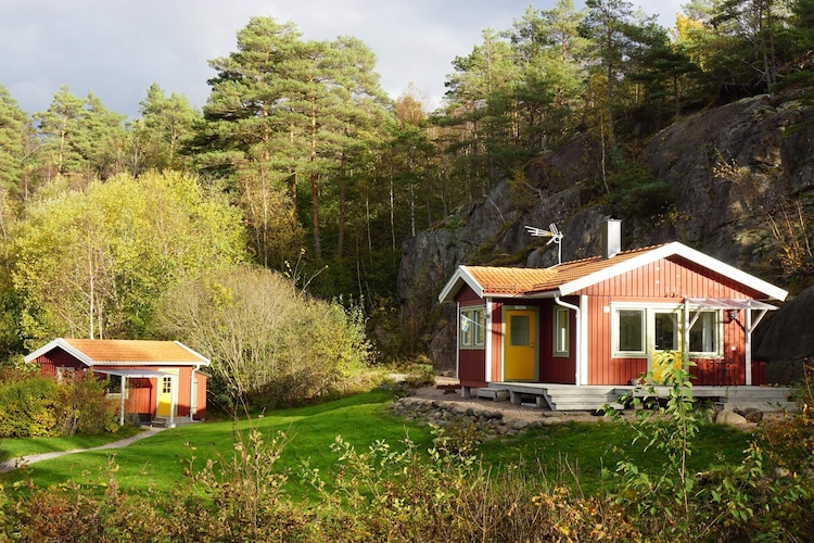 Fjällbacka