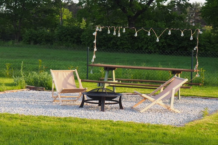 Garden Summer