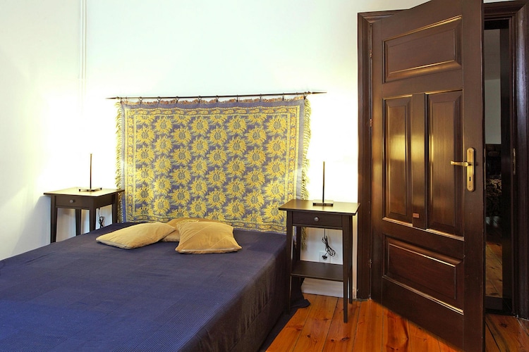 Dom wakacyjny w Sasinie dla max 8 osób-Chambre