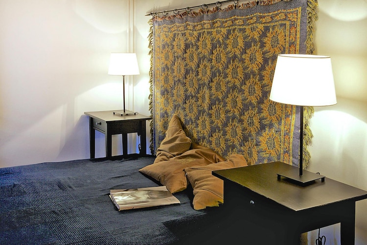 Dom wakacyjny w Sasinie dla max 8 osób-Chambre