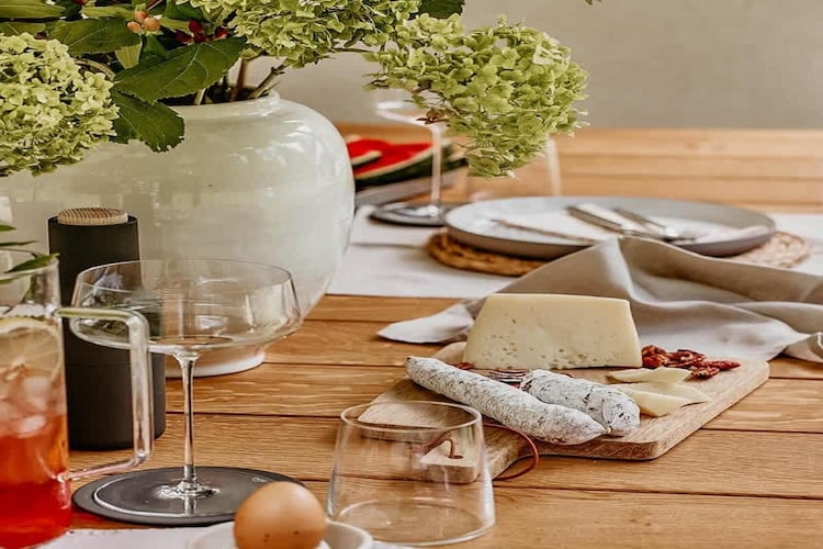 Chalet de luxe jacuzzi et sauna au Lac de Bohinj-Ambiance