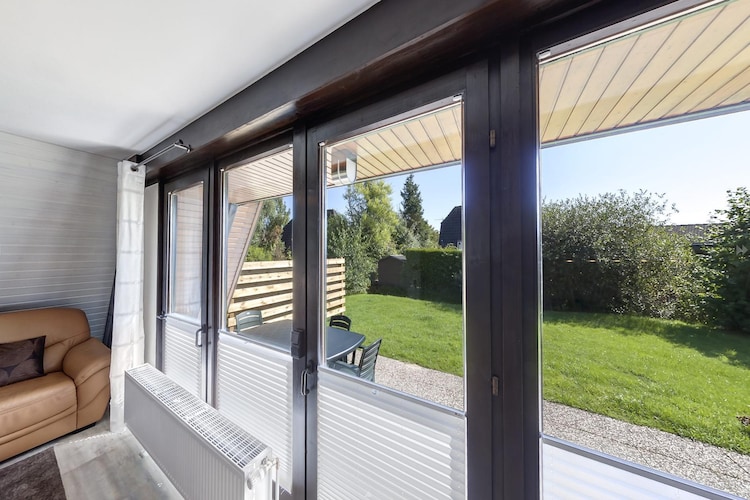 Terrace Balcony