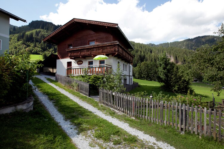 vakantiehuis Oostenrijk, Tirol, Krimml vakantiehuis AT-5743-01