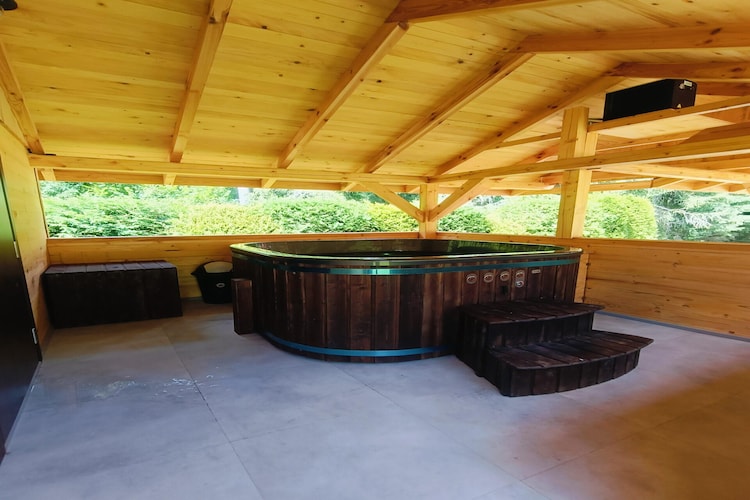 Domek pod Howyzem-Wellness