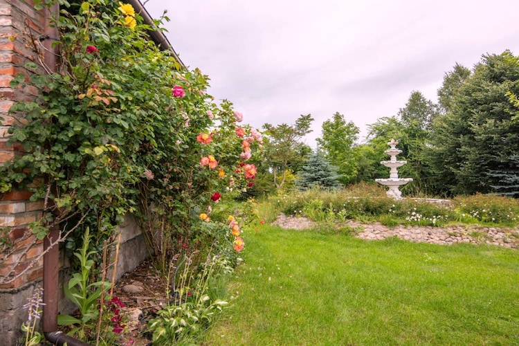 Angelino-Tuinen zomer