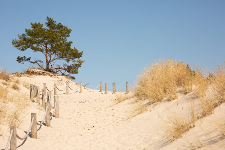Dom wakacyjny w Choczewie dla max 6 osób-Areas within 20km in summer