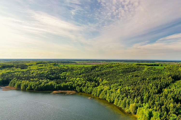 Dom wakacyjny w Choczewie dla max 6 osób