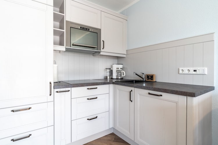 FeWo Rungholt-Keuken