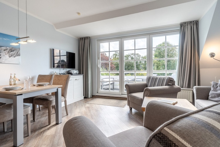 FeWo Rungholt-Eetkamer