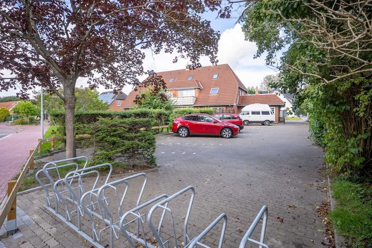 FeWo Rungholt-Buitenlucht