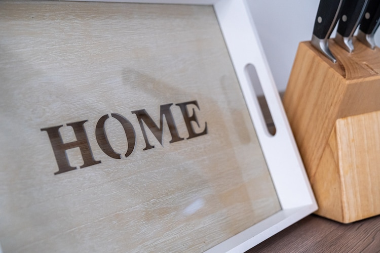 FeWo Feine Butze-Sfeer