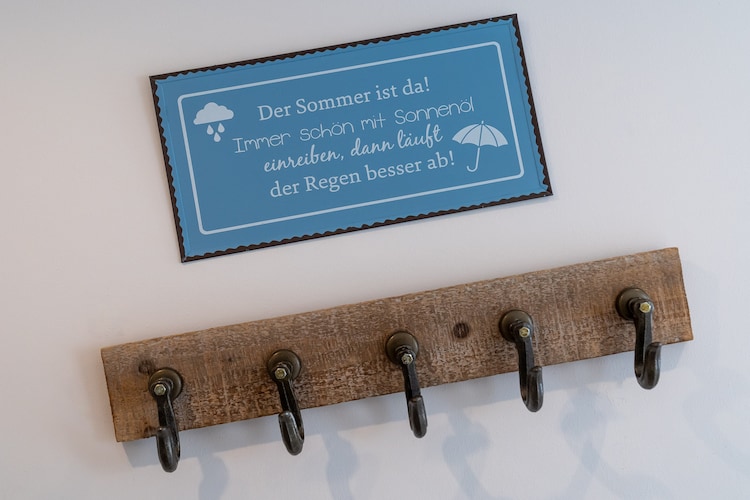 FeWo Feine Butze-Sfeer