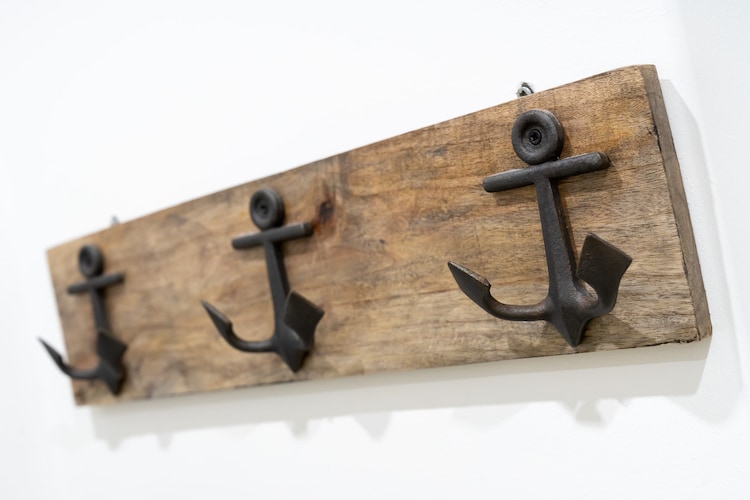 FeWo Feine Butze-Sfeer