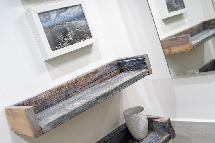 FeWo Feine Butze-Sfeer