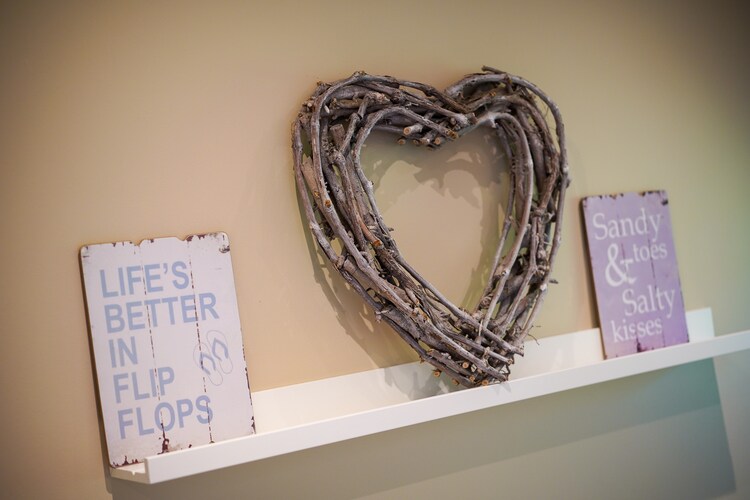 FeWo Wellenreiter SPO-Sfeer