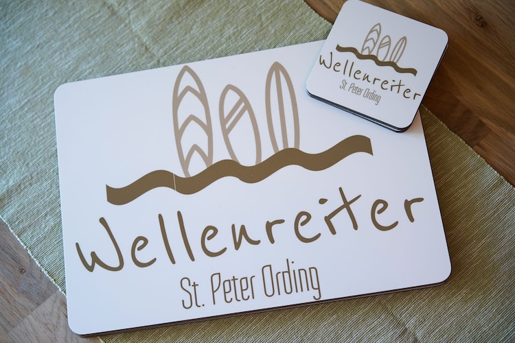 FeWo Wellenreiter SPO-Sfeer