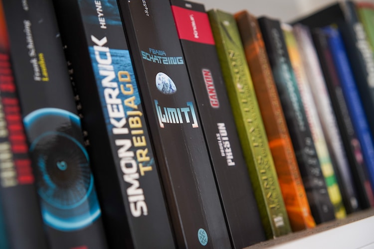 FeWo Wellenreiter SPO-Sfeer