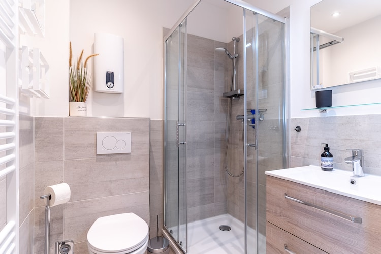 FeWo Wellenreiter SPO