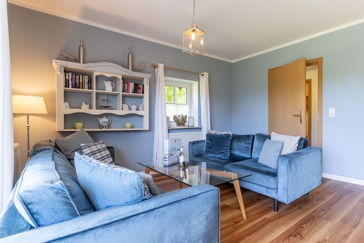 FeWo Robbe-Woonkamer