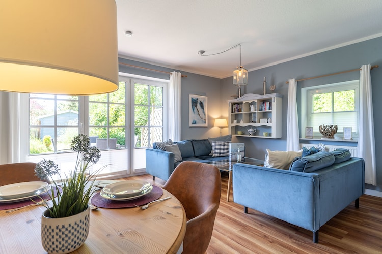 FeWo Robbe-Woonkamer