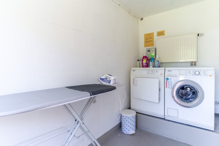 FeWo Seestern-Recreatieruimte