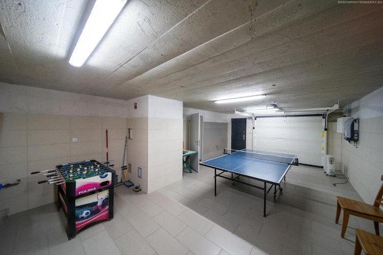 Recreation Room