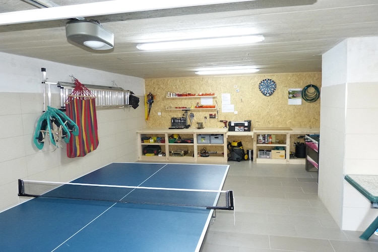 Recreation Room