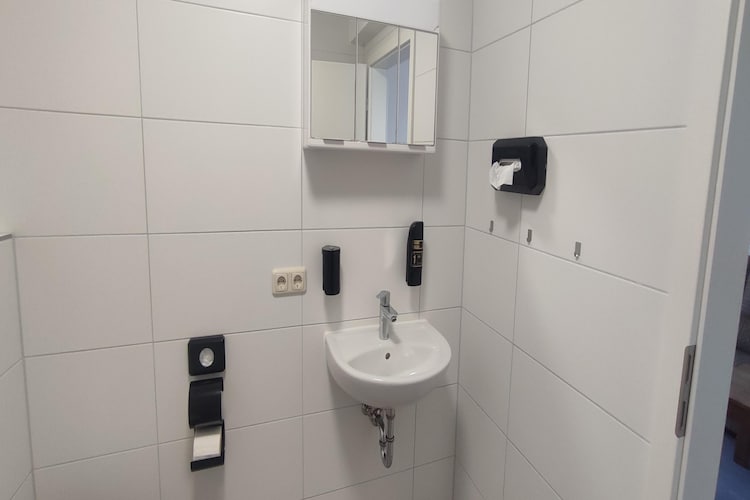 Bath Room