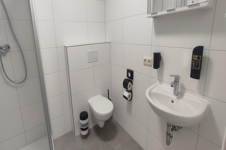 Bath Room