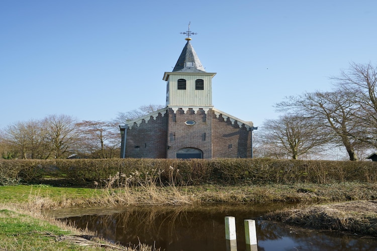 Houseboat Meerzicht - Areas within 5km in summer