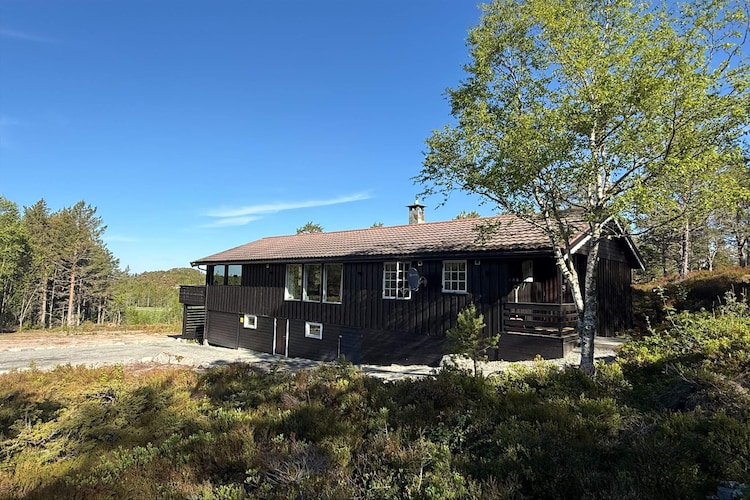 Hellandsjøen