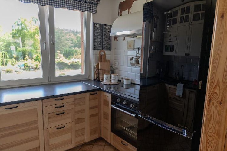 10-Guest Holiday Villa with Private Pool