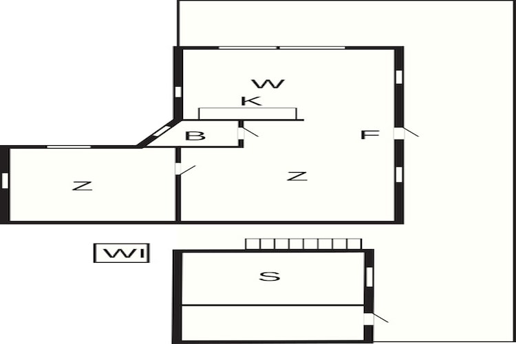 5 sterren vakantie huis in VÄRMDÖ - Plattegrond