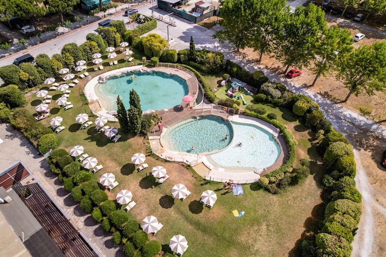 Pool Of House