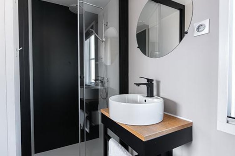 Bath Room