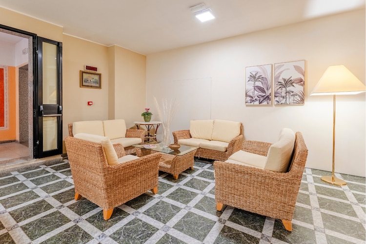 Rina Sea Apartments Bilo