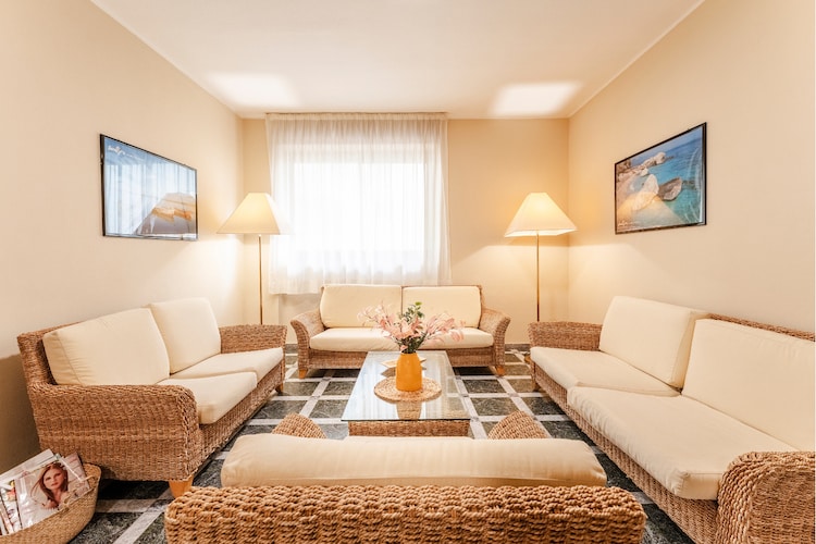 Rina Sea Apartments Bilo