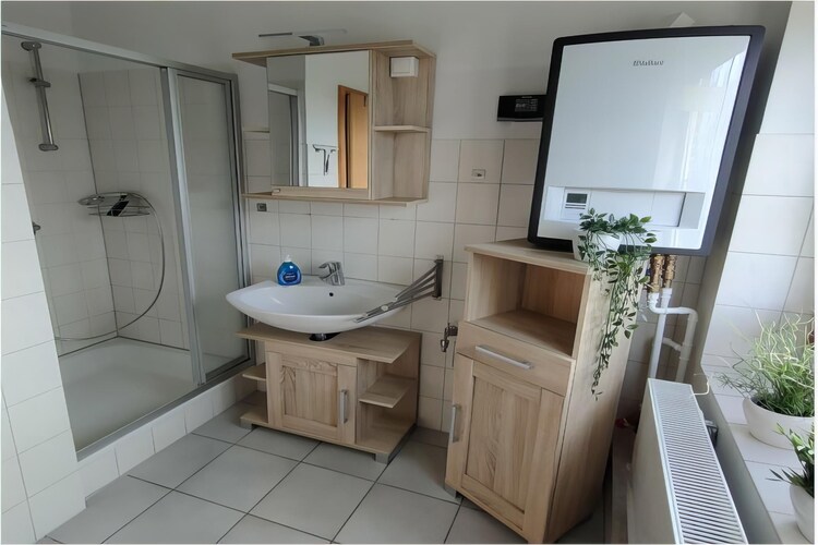 Bath Room