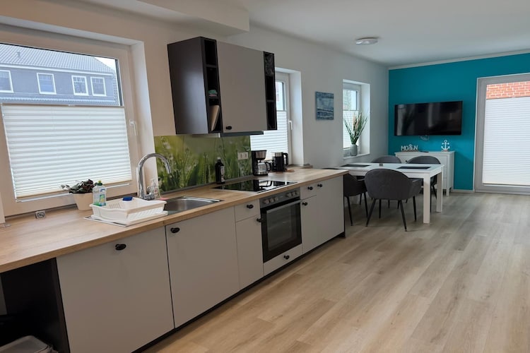 Ferienwohnung Freiraum