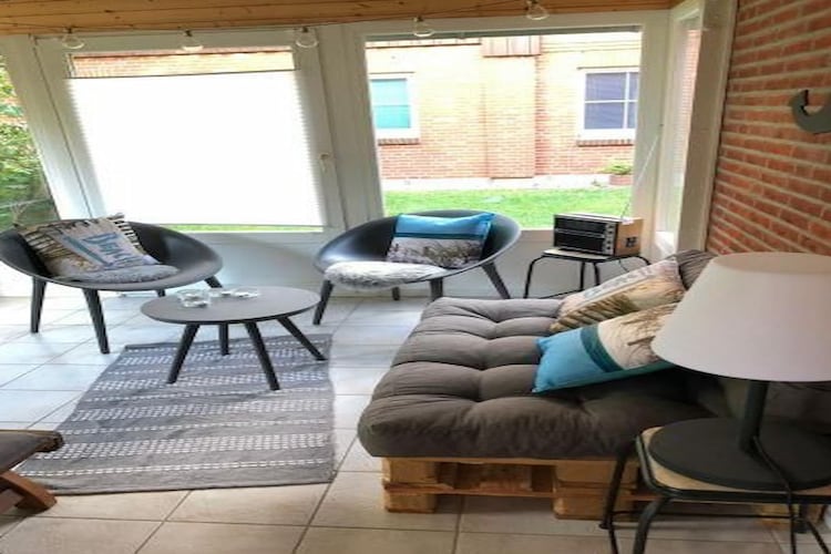 Ferienwohnung Lieblingsplatz